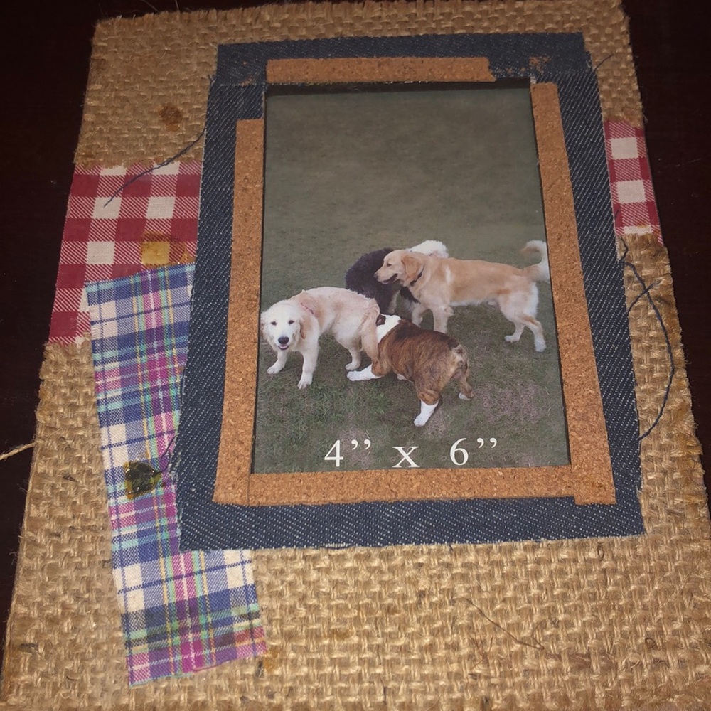 Picture Frame - Picture 2 of 2